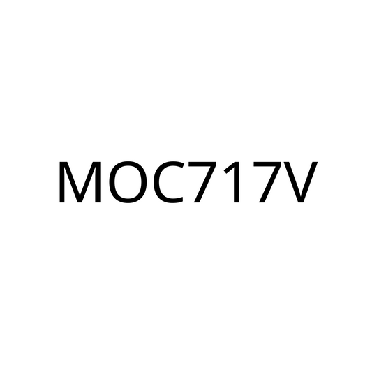 MOC717V 淡班淨白精華液 30ML