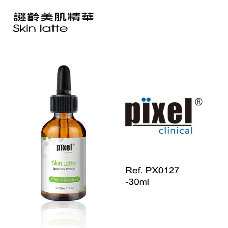 谜龄美肌精华30ml